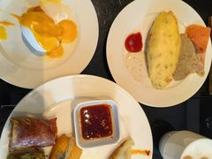 -上海漕河泾万丽酒店