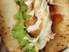 -麦当劳(坂田分店)