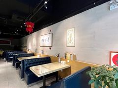 -随喜赞素食餐厅(亦庄店)