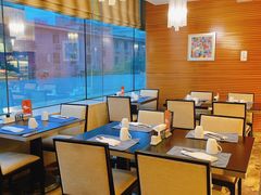 -盛宴自助餐厅(运达喜来登店)