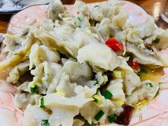 -如我美食(达道社区店)