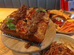 -魏客咖啡(中铁中心店)