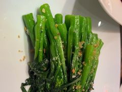 -广州天河合景福朋喜来登酒店 · 聚味轩中餐厅