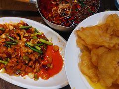 -东北大院·东北菜(三台子店)