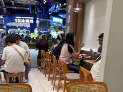 -糖糖屋•糖水•雪花冰店(时尚天河店)