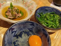 -鸟山鸣·日料食堂(王府井店)