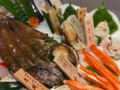 海鲜拼盘-生如夏花泰式火锅(伊藤双楠店)