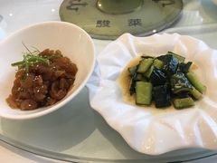 -骏莱海鲜鱼港(五角场店)