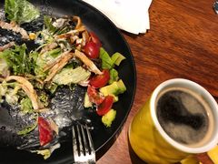 -麦田工坊(月湖店)