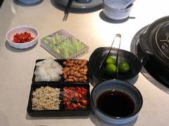 -百年果林椰子鸡(中洲店)
