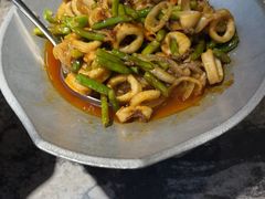 -新白鹿餐厅(松江开元地中海店)