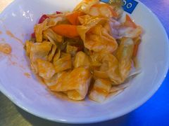 -鱼库·不仅是一家烤鱼店(车公庙店)