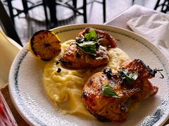 -PIZZA BIANCA(万象城店)