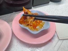 -争鲜回转寿司(东方银座店)