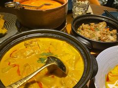 -星叶·东南亚料理(宁波万象汇店)