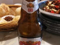 啤酒-鲁城往事(游客中心店)