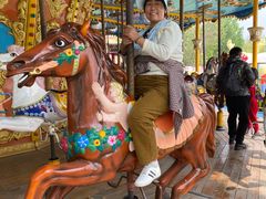 -秦皇岛乐岛海洋王国