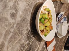 -前海沿·海鲜水饺青岛菜(乐客城店)