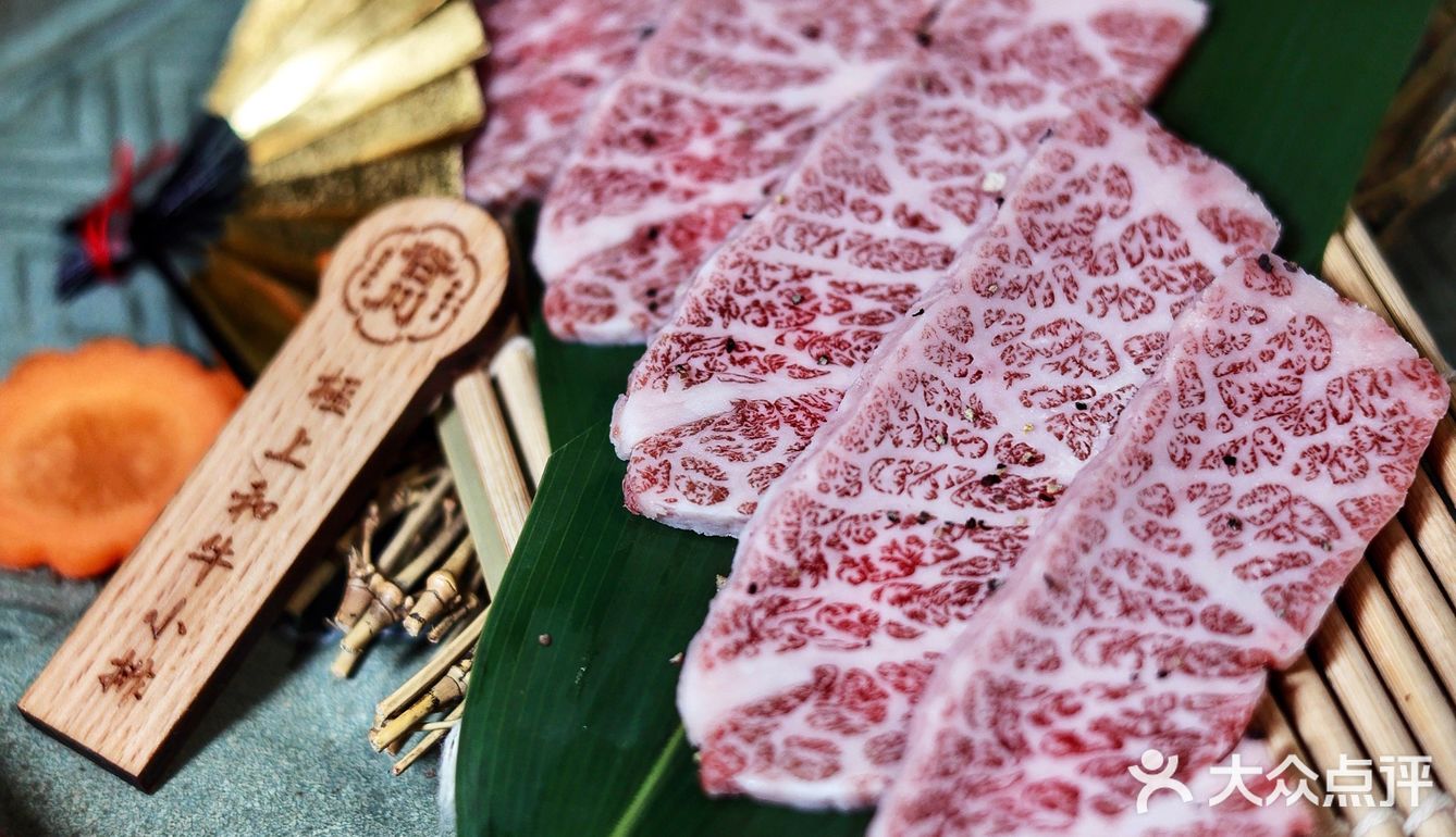 终于恢复堂食啦 ‼️体验感拉满的烧肉美食来袭