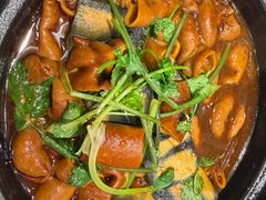 -金哥私房菜馆(张府园总店)