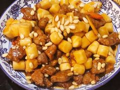 -兔爸私家小厨(新北万达店)