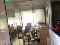 -绿茶餐厅(成都太古里店)