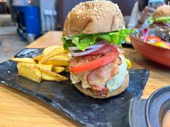 -牛啤堂精酿啤酒餐吧(五棵松华熙店)