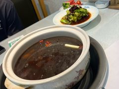 -名善山珍·野生菌汤锅(文殊院店)
