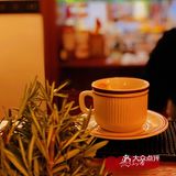 咖啡探店—第二百八十二家啾包 X Chirps Bistro