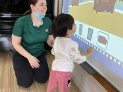 -吉而慧幼儿园-原红黄蓝幼儿园(世华水岸园)