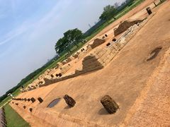 -盘龙城国家考古遗址公园