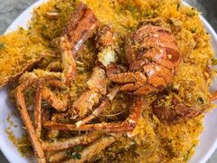 -四川小胡子海鲜(丁村万人海鲜广场店)