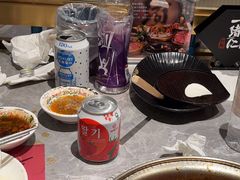 -一绪に寿喜烧(虹悦城店)
