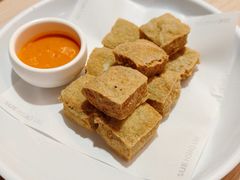 -苏小柳手作点心x茶叙小院(徐家汇分院)