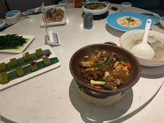 -香香海南菜餐厅