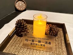 -涟LIAN·泰式按摩·MASSAGE·SPA(华强北店)