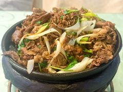 -烤肉宛饭庄(南礼士路店)