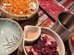 -火塘云南烧烤大排档