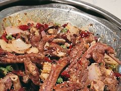 -香味轩(北海路店)