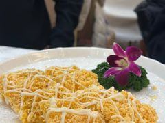 -千岛湖鱼味馆(十字街总店)