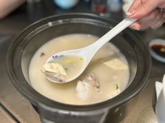 -东莱馋房(陆家嘴店)