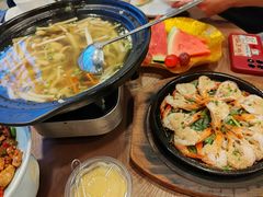 -丽华园(汉阳龙阳店)