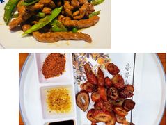 -大牌大·传统杭帮菜(湖滨店)