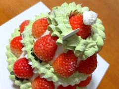 -Dark Horse·黑马蛋糕·低脂·低糖淡奶(金匙望湖大厦店)