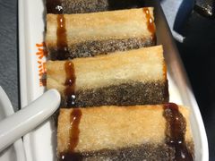 -探鱼·鲜青椒爽麻烤鱼(天一广场店)