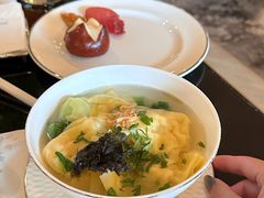 -王府半岛酒店