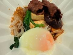 -西村日本料理(香格里拉饭店)