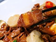 -木守西溪溪隐餐厅