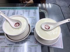 双皮奶-义顺牛奶公司