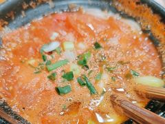 -李记特色罐罐米线(重庆中环大厦店)